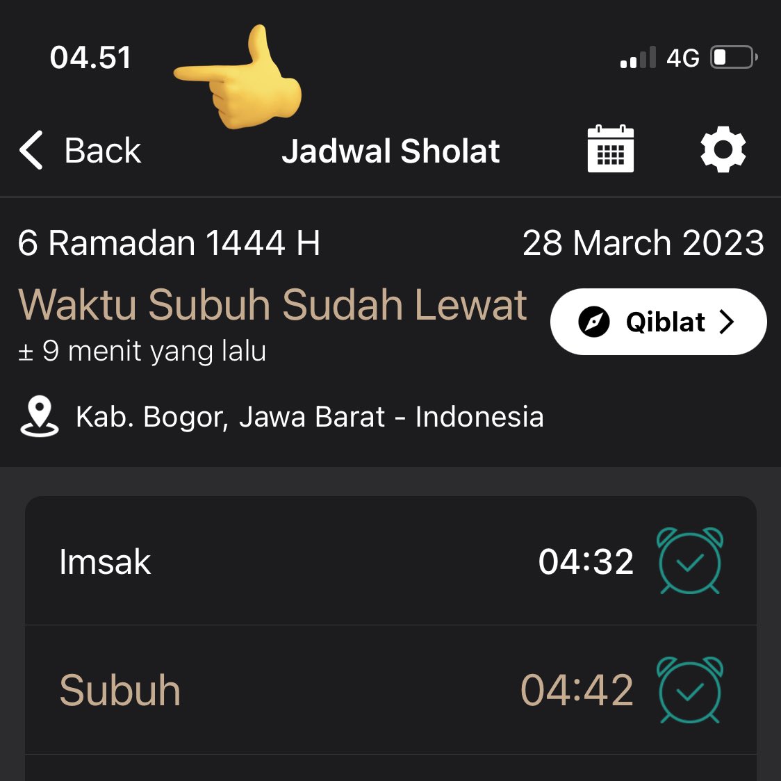 kurniasy's tweet photo. Bablas.. ga saur untuk pertama kalinya di taun ini😴 https://t.co/LY4QA79UaZ