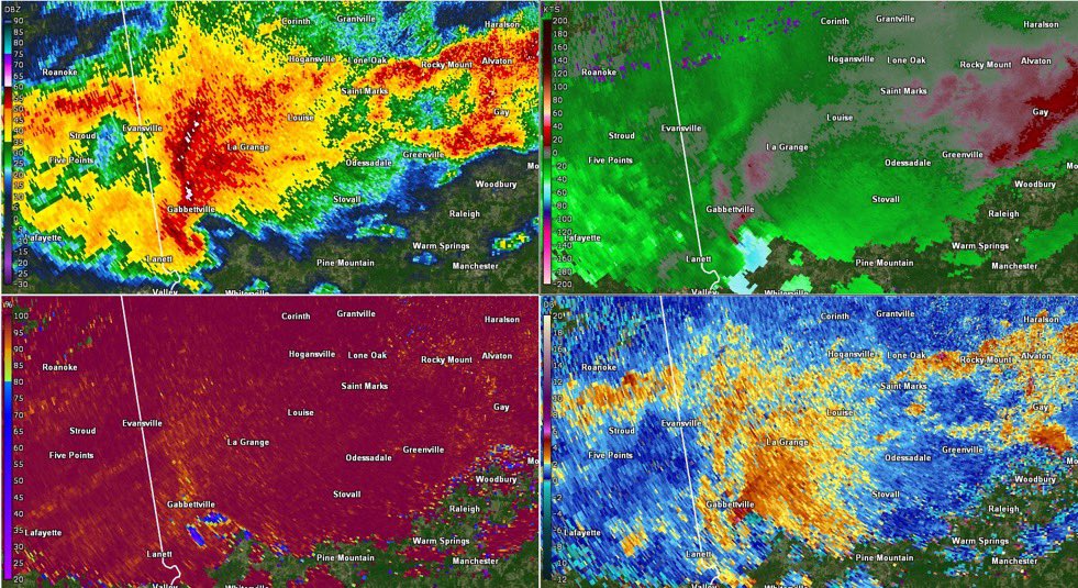 Storm Captures Pictures/Videos on Twitter "RT NickKrasz_Wx The