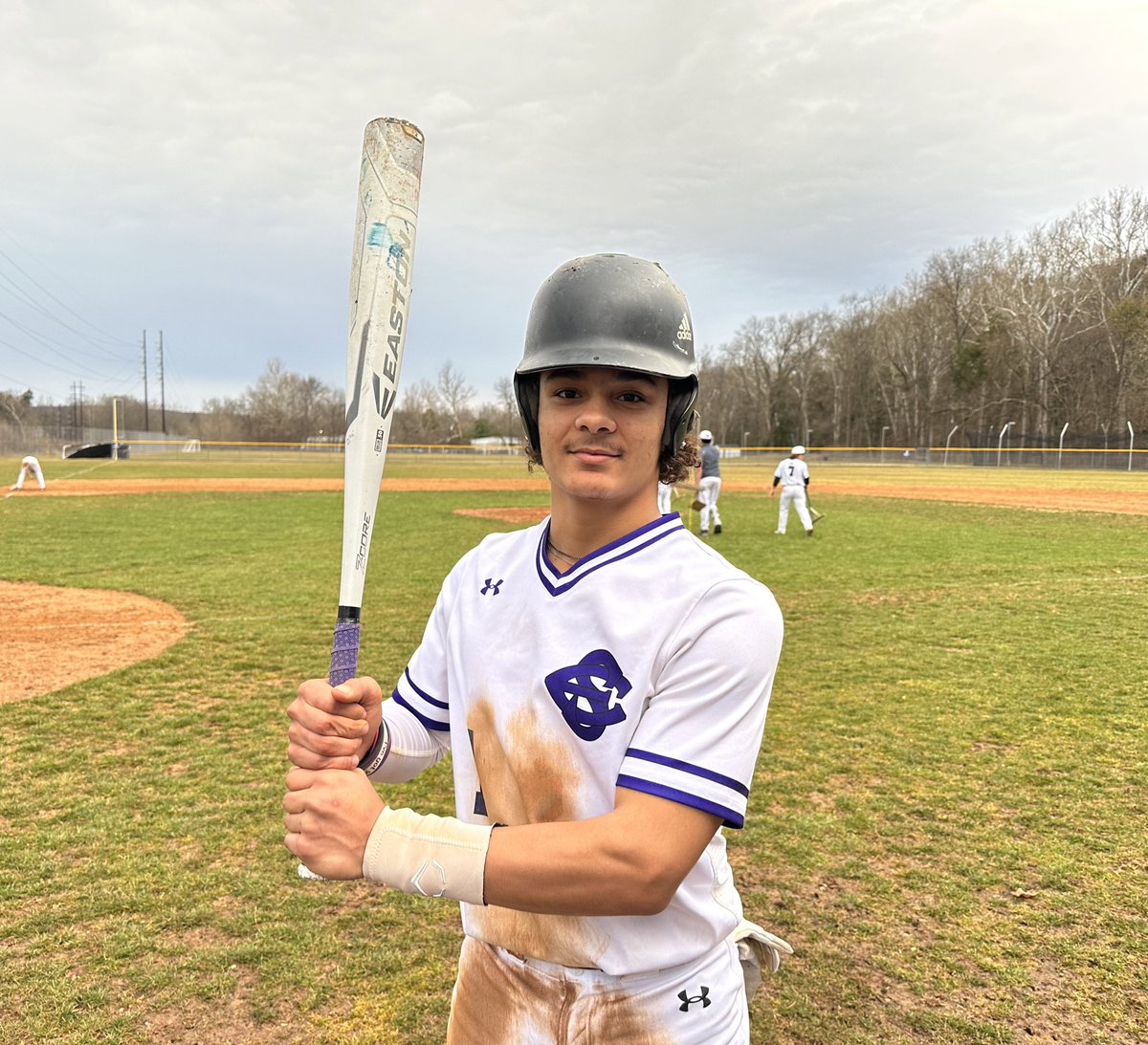 ESASD-SOUTHATHLETICS tweet media