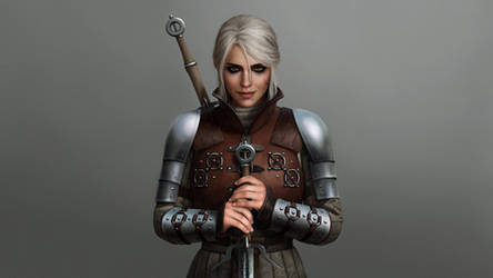 TheBraveBard's tweet photo. #Ciri appreciation post
#Witcher #WitcherCosplay #WitcherMemes https://t.co/gf9wlpPjPI