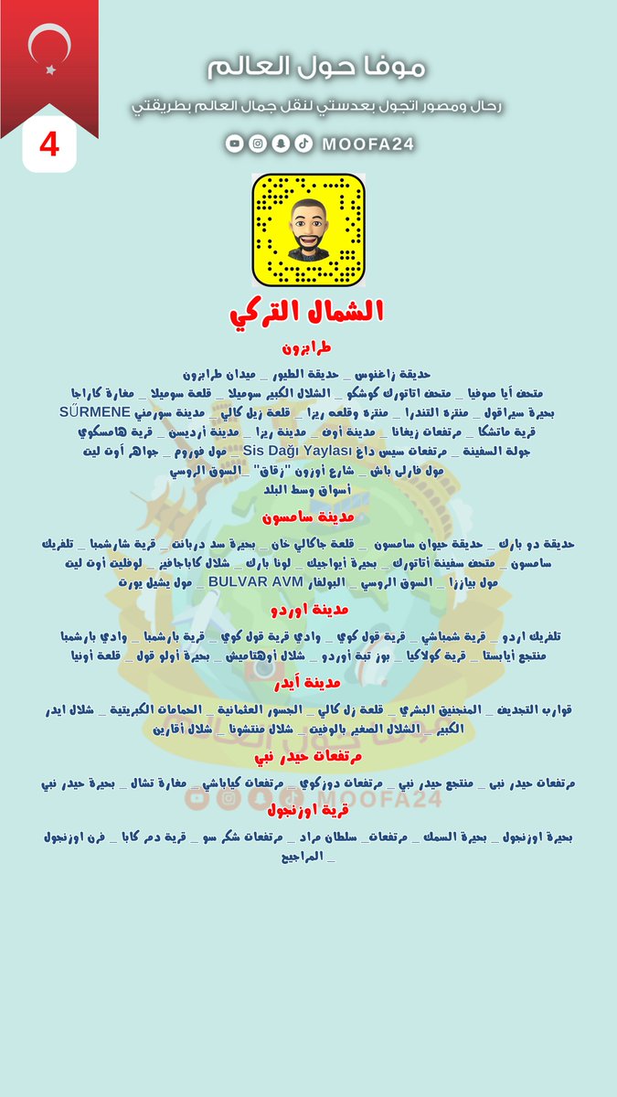 موفا حول العالم✈🌍 tweet media