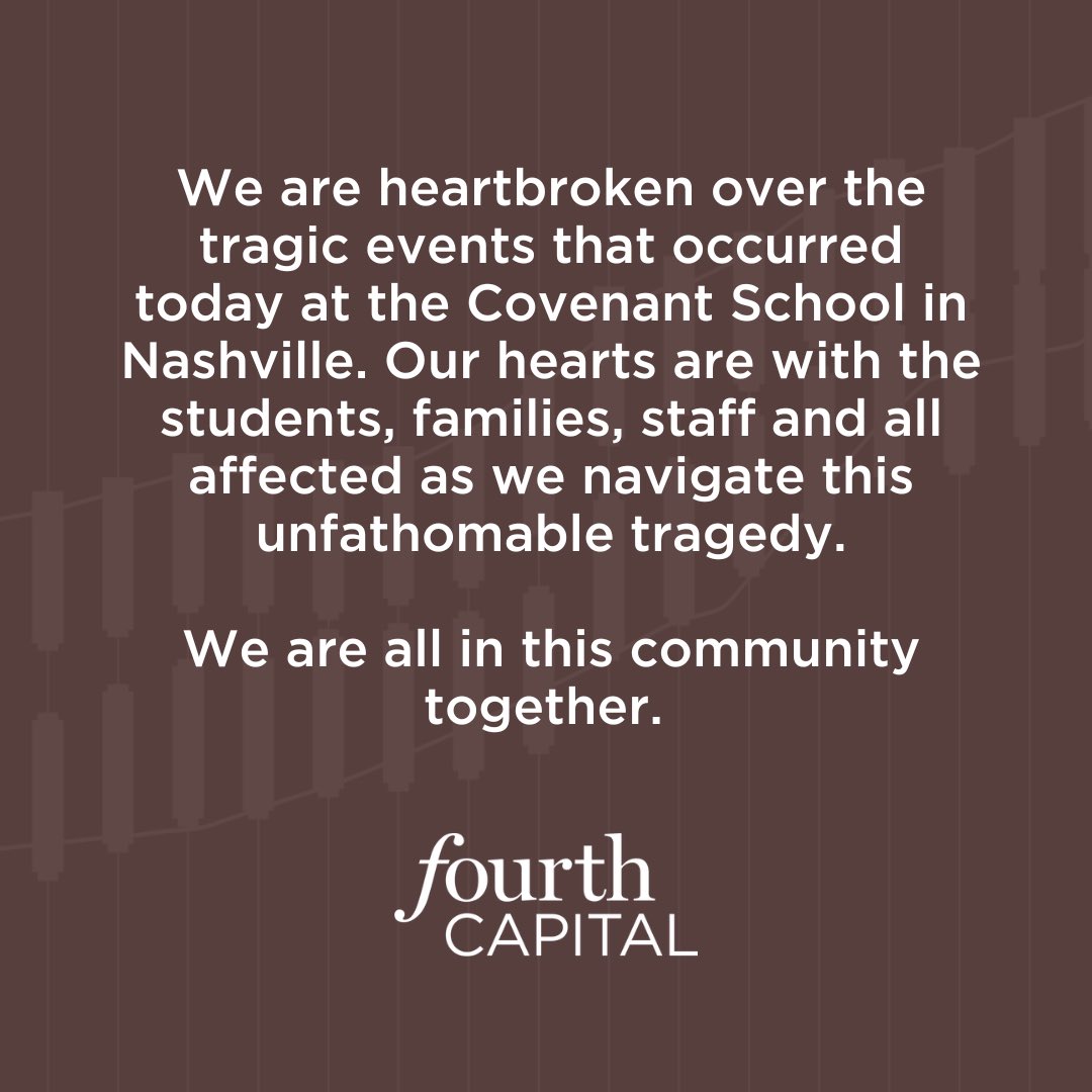 Fourth Capital tweet media