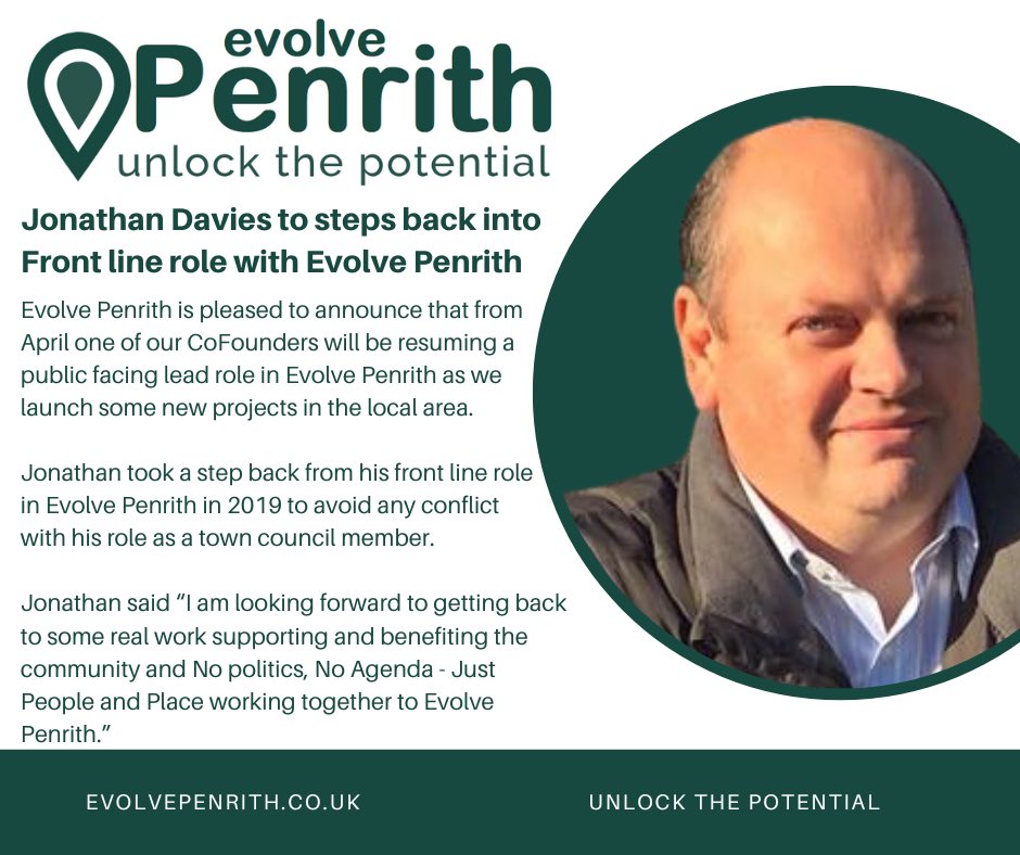 Evolve Penrith (@evolvepenrith) on Twitter photo 