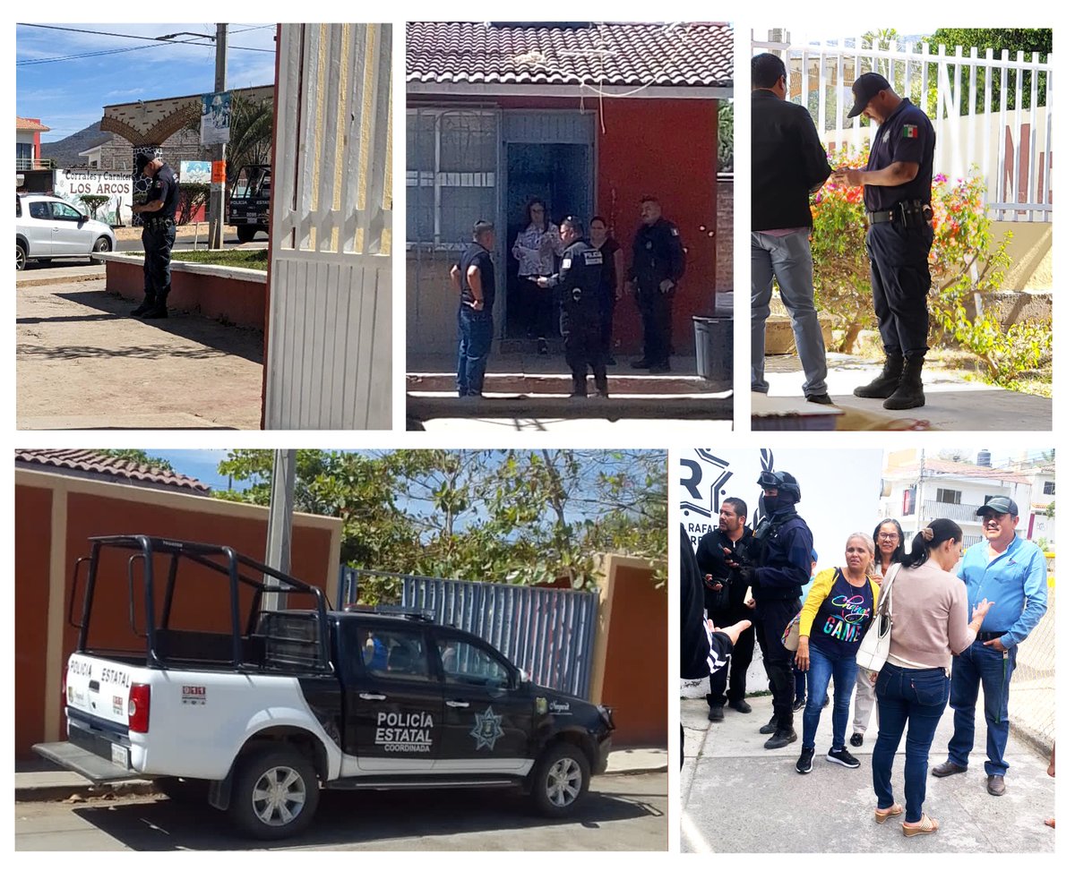 snte49nayarit's tweet photo. #SNTEunido 

El #SNTE 📚 encabezado por el Mtro. Alfonso Cepeda Salas, condena la intromisión del gobernador @MiguelANavarroQ en las elecciones de @snte20nayarit y @snte49nayarit; le exige respetar la #AutonomíaSindical y cesar la intimidación policiaca contra los maestros https://t.co/pxiHiW3nFC
