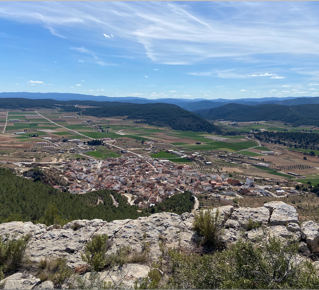 CTV Trail Valencia tweet media