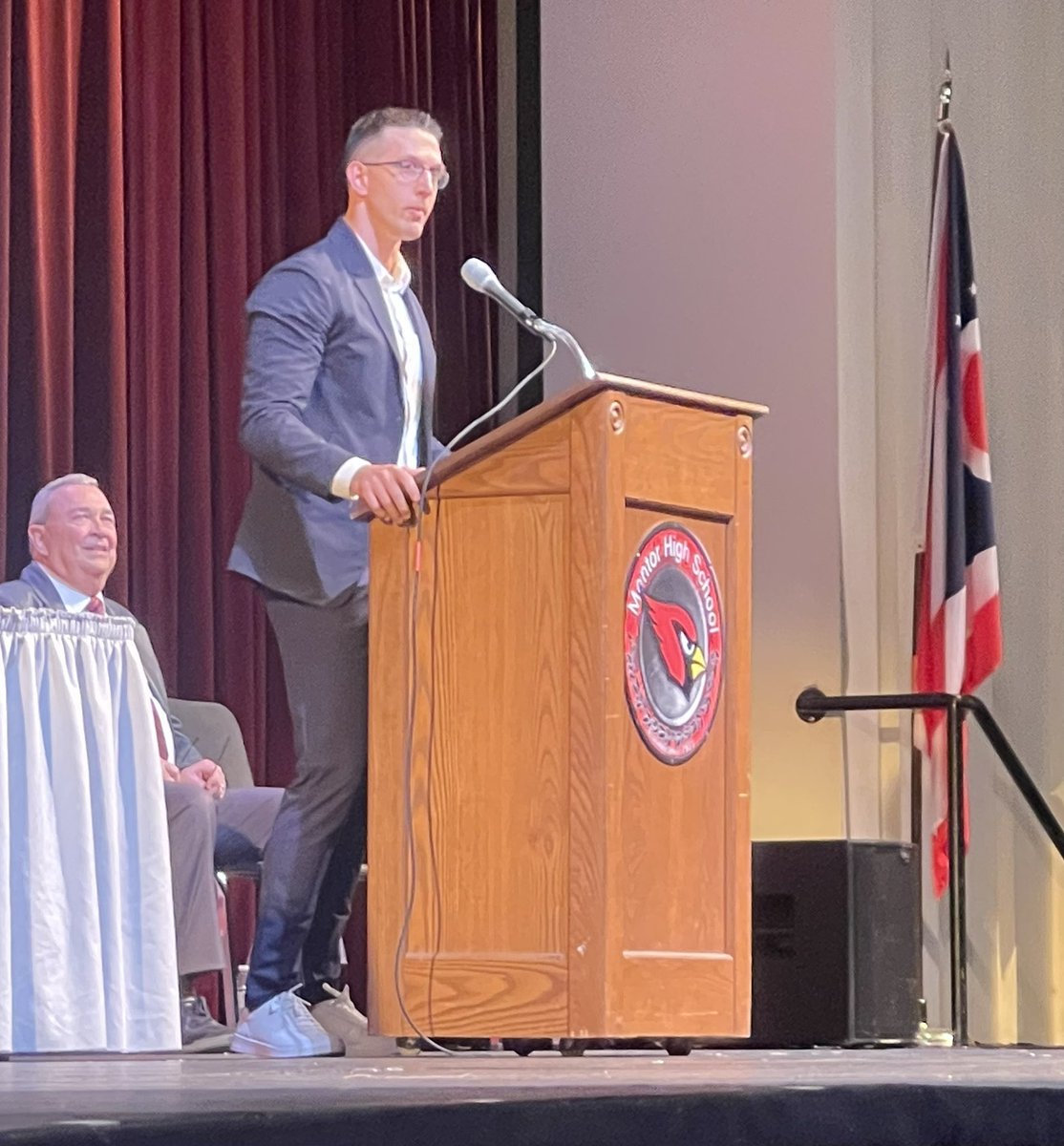 Jason Crowe tweet media