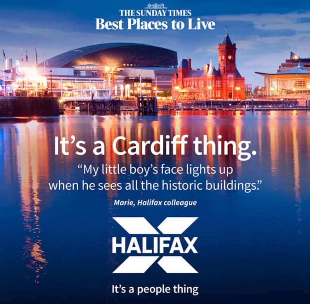 JohngasHann's tweet photo. #LovesTheDiff 💖
#CapitalCity🏴
#CitybytheBay 🌊
#Home 🏡 💓 https://t.co/Nw9Xpb2A8H