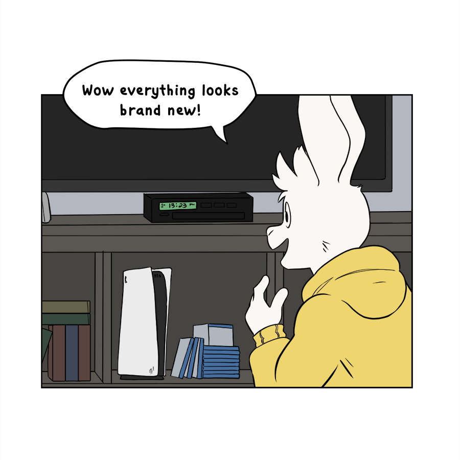 Herutastic's tweet image. "I think I like you" Ep 08 is here! 💌

When being big and scary doesn't mean you are all confidence and attitude!

Webtoon: bit.ly/ithinkilikeyou
Tapas: bit.ly/itily-tapas

1/4