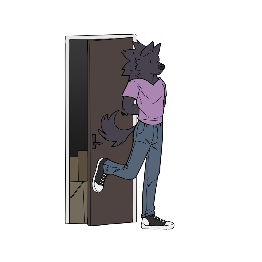 Herutastic's tweet image. "I think I like you" Ep 08 is here! 💌

When being big and scary doesn't mean you are all confidence and attitude!

Webtoon: bit.ly/ithinkilikeyou
Tapas: bit.ly/itily-tapas

1/4