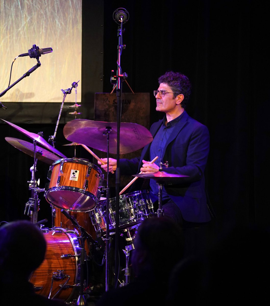 emremusic's tweet photo. Photo by John Toomey https://t.co/zF7EPdGadN