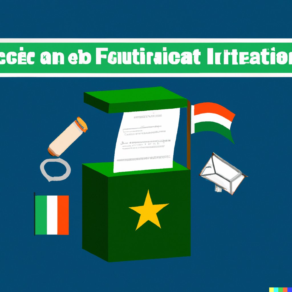 🇳🇬Did you know that Nigeria's 1999 Constitution has specific requirements for presidential candidates to be considered duly elected? In this thread, we'll explore the importance of the Federal Capital Territory in the election process. #NigeriaElections2023 
#TinubuForPrison