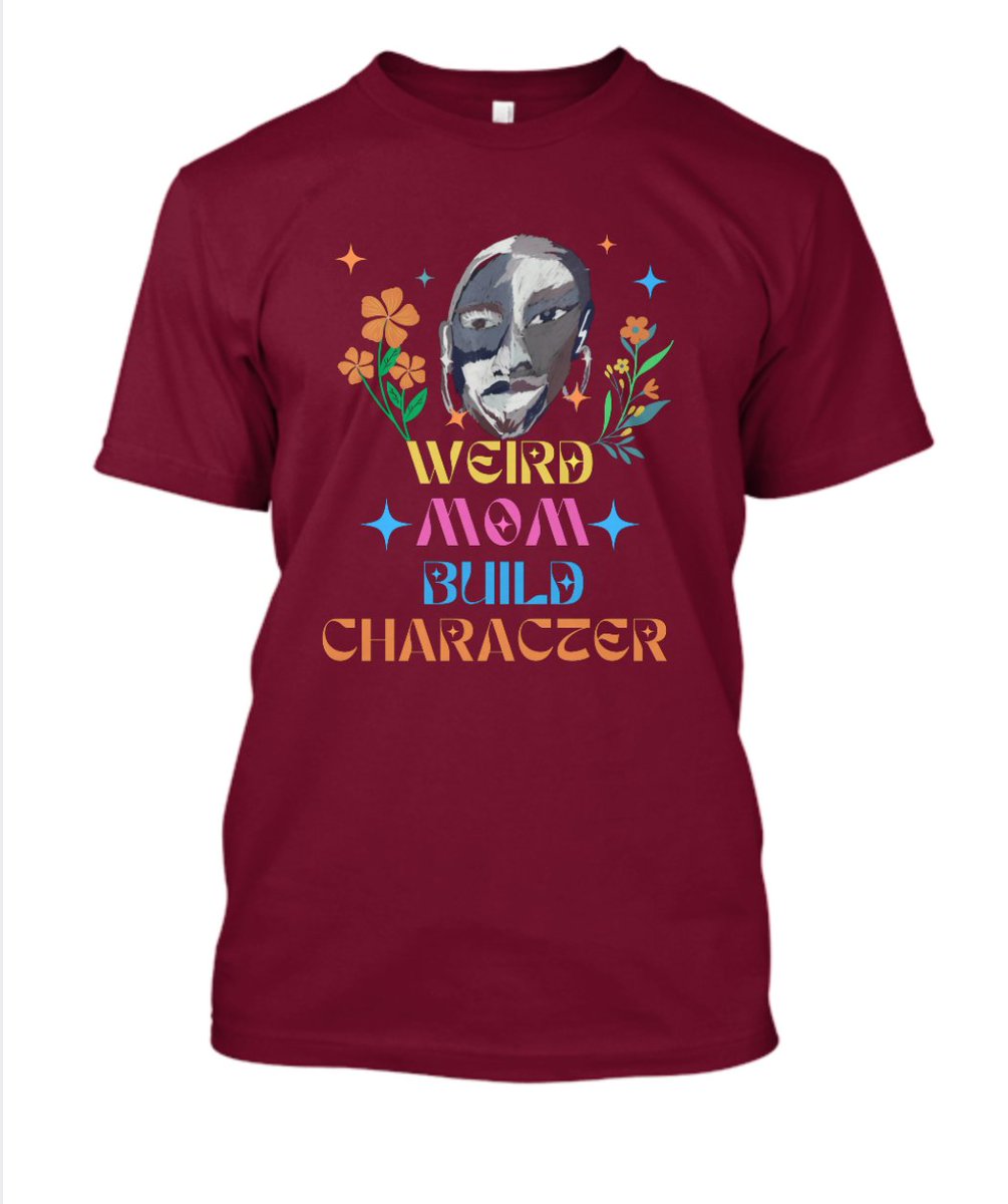 threadsgraphic's tweet image. Weird Moms Build Character
amazon.com/dp/B0BZ4KRN4V
check more elegant and awesome designs......
Nashville Guns Uvalde Lamar Aunt Crabby Caleb Love
Sandy Hook Pecker Embiid The NRA #SizeMattersWhen Hulk Sam Hyde Marsha Angel Hernandez alex russo DO SOMETHING Tar Heel Highland Park