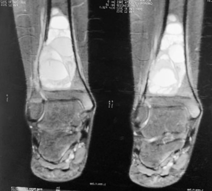 Dr. Dario Teplisky tweet media