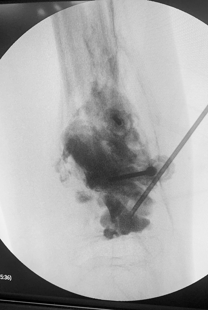 Dr. Dario Teplisky tweet media