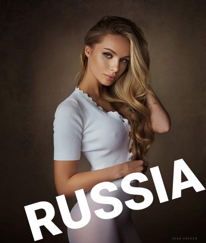 Isto é a Rússia!! 
#ThisisRussia