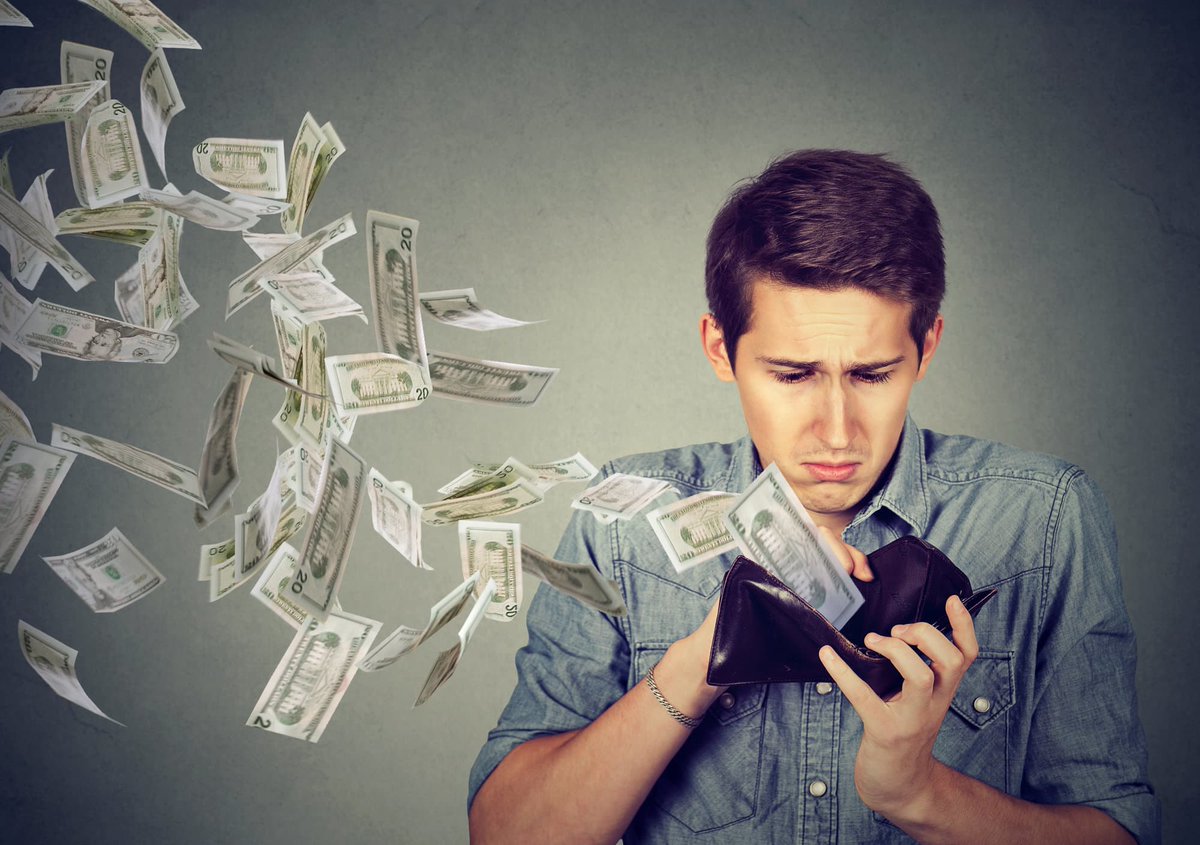 In 2022, there were 370,685 cases of personal bankruptcy filed nationwide in the United States.

5 Reasons people go bankrupt :

Overspending
Loss of Income
Medical Expenses
Divorce or separation
Unaffordable Mortgage/Foreclosure