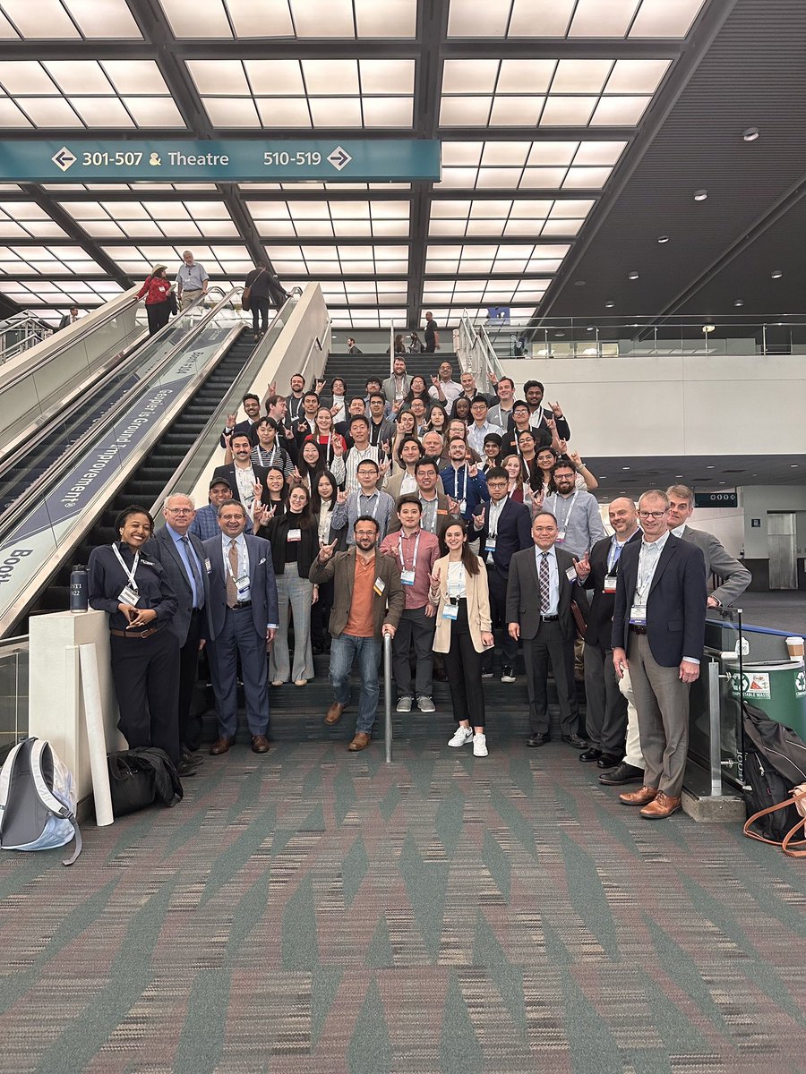 Chadi El Mohtar (@profelmohtar) on Twitter photo Just some <a href="/ut_caee/">UT Austin CAEE</a> #Longhorns gathered at <a href="/GeoInstitute/">Geo-Institute of ASCE</a> #GeoCongress2023. <a href="/ERathje/">Ellen Rathje</a>’s plane got delayed but she is at the conference too. #HookEm Just some <a href="/ut_caee/">UT Austin CAEE</a> #Longhorns gathered at <a href="/GeoInstitute/">Geo-Institute of ASCE</a> #GeoCongress2023. <a href="/ERathje/">Ellen Rathje</a>’s plane got delayed but she is at the conference too. #HookEm
