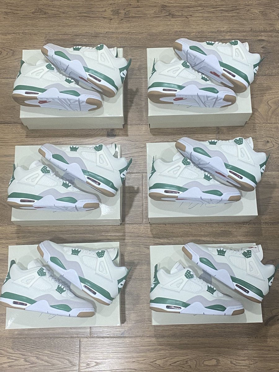 SneakerRunner (@sneakerrunner) on Twitter photo My team is truly the best around. 6 pairs secured. The best proxies <a href="/ImmaculateIPS/">Immaculate Proxies</a> <a href="/TheRedsie/">Redsie</a>. The best accounts <a href="/MrSneaker0001/">Mr. Sneaker</a> <a href="/AIOSUPPLIER/">AIOSUPPLIER</a> and the best bot <a href="/MrScheisse/">Ignacio Parola</a> if you think your team is better you are mistaken… My team is truly the best around. 6 pairs secured. The best proxies <a href="/ImmaculateIPS/">Immaculate Proxies</a> <a href="/TheRedsie/">Redsie</a>. The best accounts <a href="/MrSneaker0001/">Mr. Sneaker</a> <a href="/AIOSUPPLIER/">AIOSUPPLIER</a> and the best bot <a href="/MrScheisse/">Ignacio Parola</a> if you think your team is better you are mistaken…
