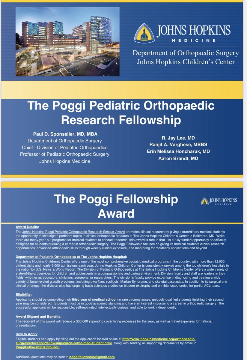 John P. Avendano, MD tweet media