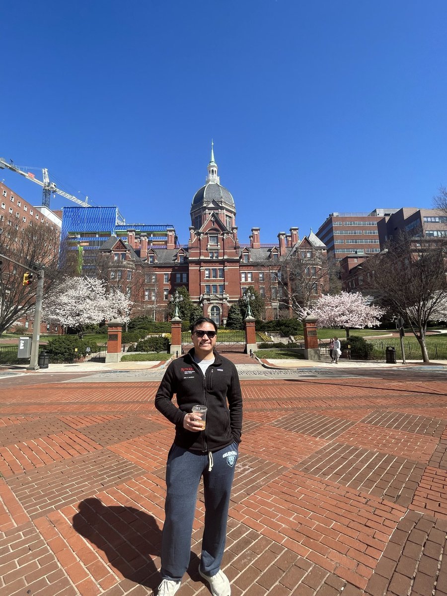 John P. Avendano, MD tweet media