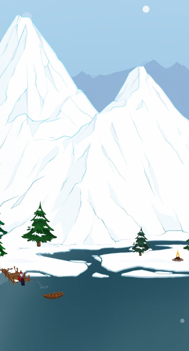 FomoCrypto on Twitter "New clue for IC & Icy is shown to have