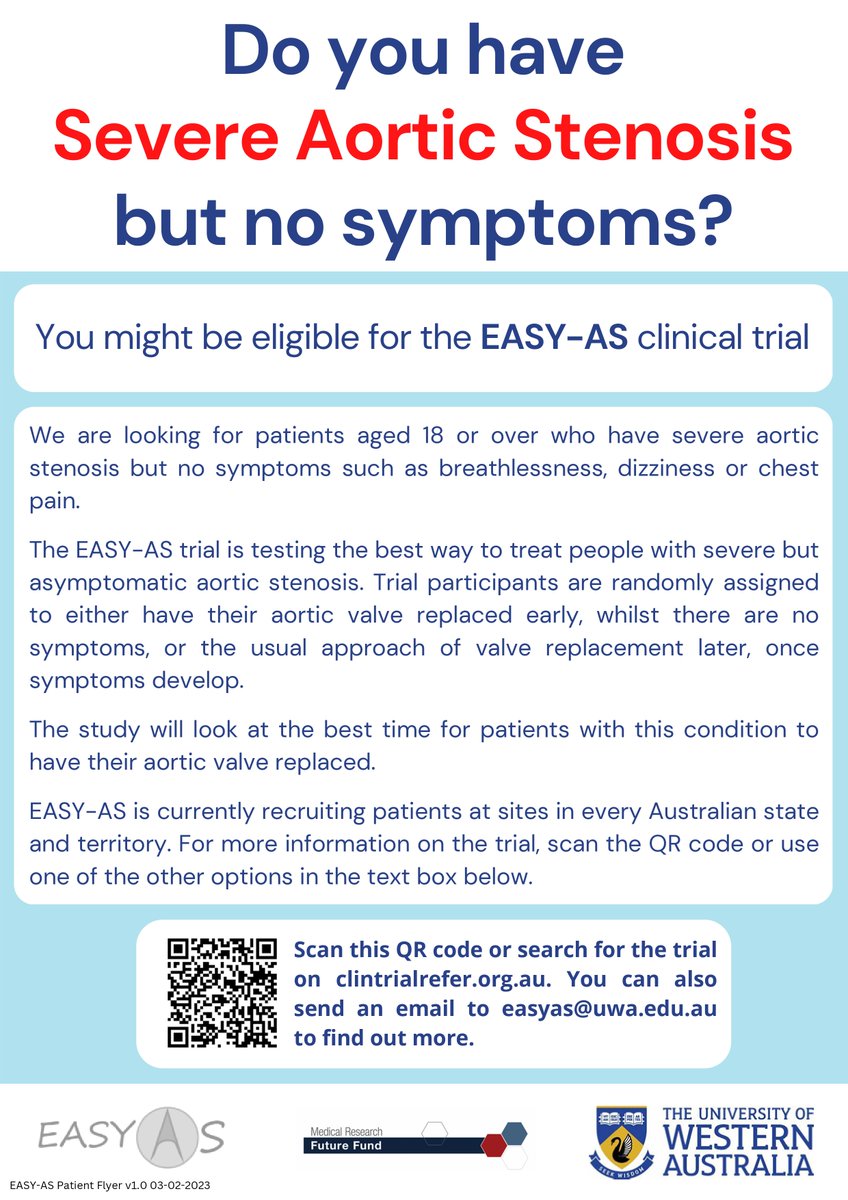 ClinTrial Refer tweet media