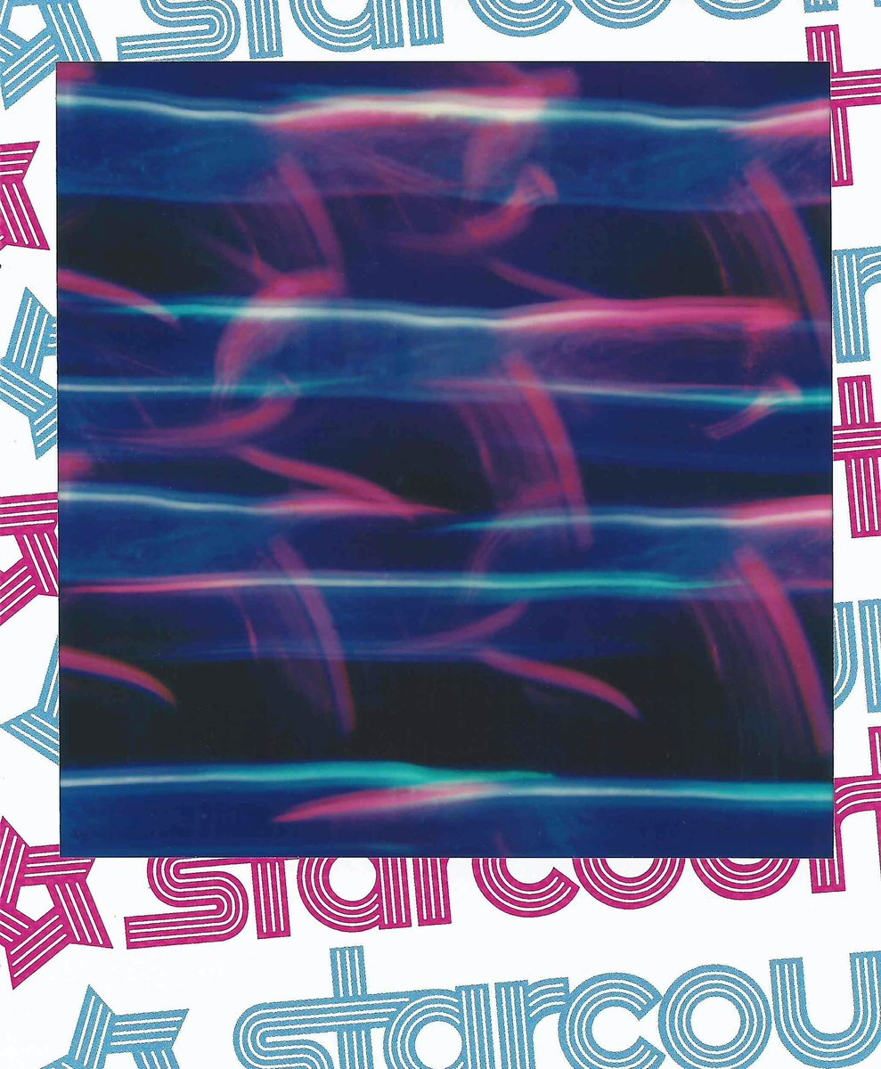m0niqueReneeETH's tweet photo. Games at the Palace Arcade Series #Polaroid #InstantFilm #analog #filmphotography #ExperimentalPhotography #StrangerThings #Starcourt #LongExposure #LightPainting #NFT #NFTcommunity #NFTphotography #CryptoArt #WomenInNFTs #ArtIsResistance #m0niqueXOXO https://t.co/yWwSyS7KNn