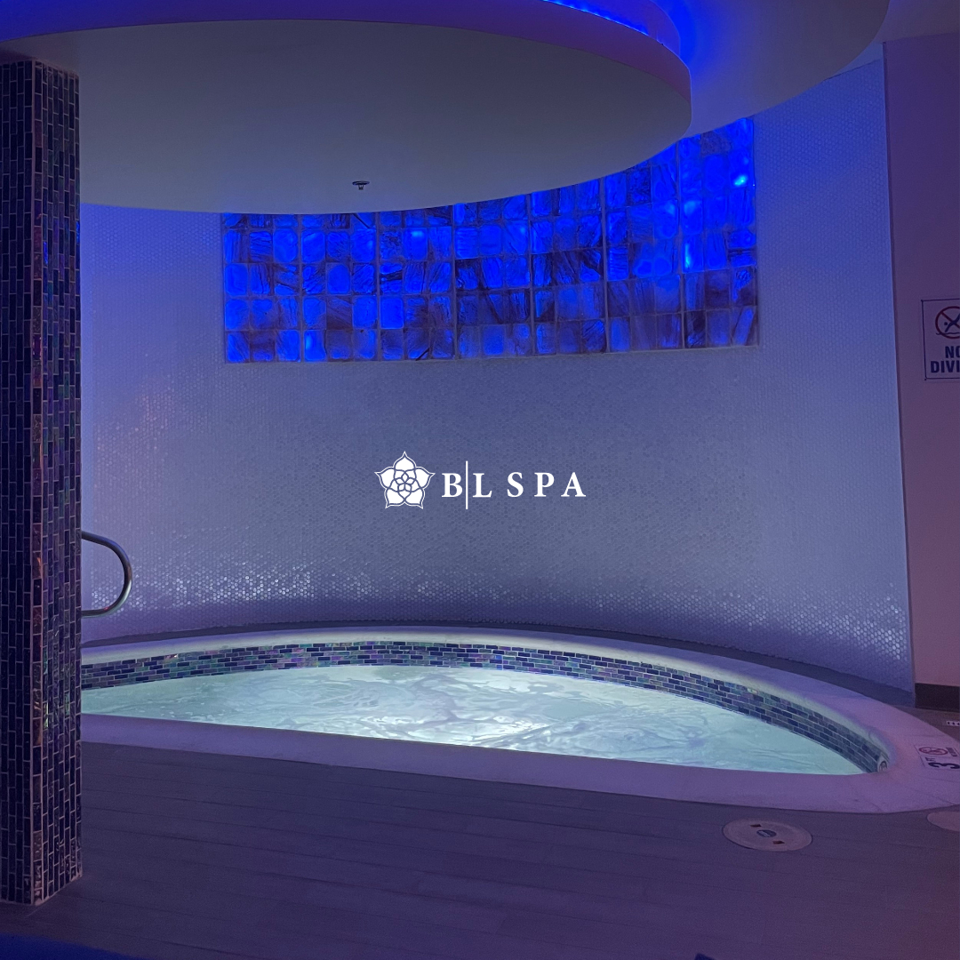 Need plans this week? Stop by our Lagoon Experience and unwind 💙

#blspaaz #beautyfromwithin #selfgrowth #selfcareisntselfish #putyourselffirst #selfcareishealthcare #selfcareobsessed #selfcarerituals #pamper #dayspa #spalife #spatreatments #steamroom #pamperingtime #treatm