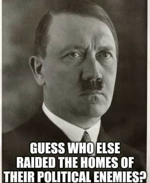 .
.........It's What FASCISTS Do.....

Would never happen here in America.....