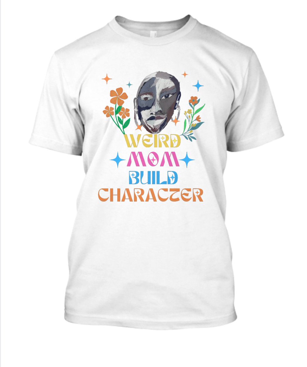 threadsgraphic's tweet image. Weird Moms Build Character
amazon.com/dp/B0BZ4KRN4V
check more elegant and awesome designs......
Nashville Guns Uvalde Lamar Aunt Crabby Caleb Love
Sandy Hook Pecker Embiid The NRA #SizeMattersWhen Hulk Sam Hyde Marsha Angel Hernandez alex russo DO SOMETHING Tar Heel Highland Park