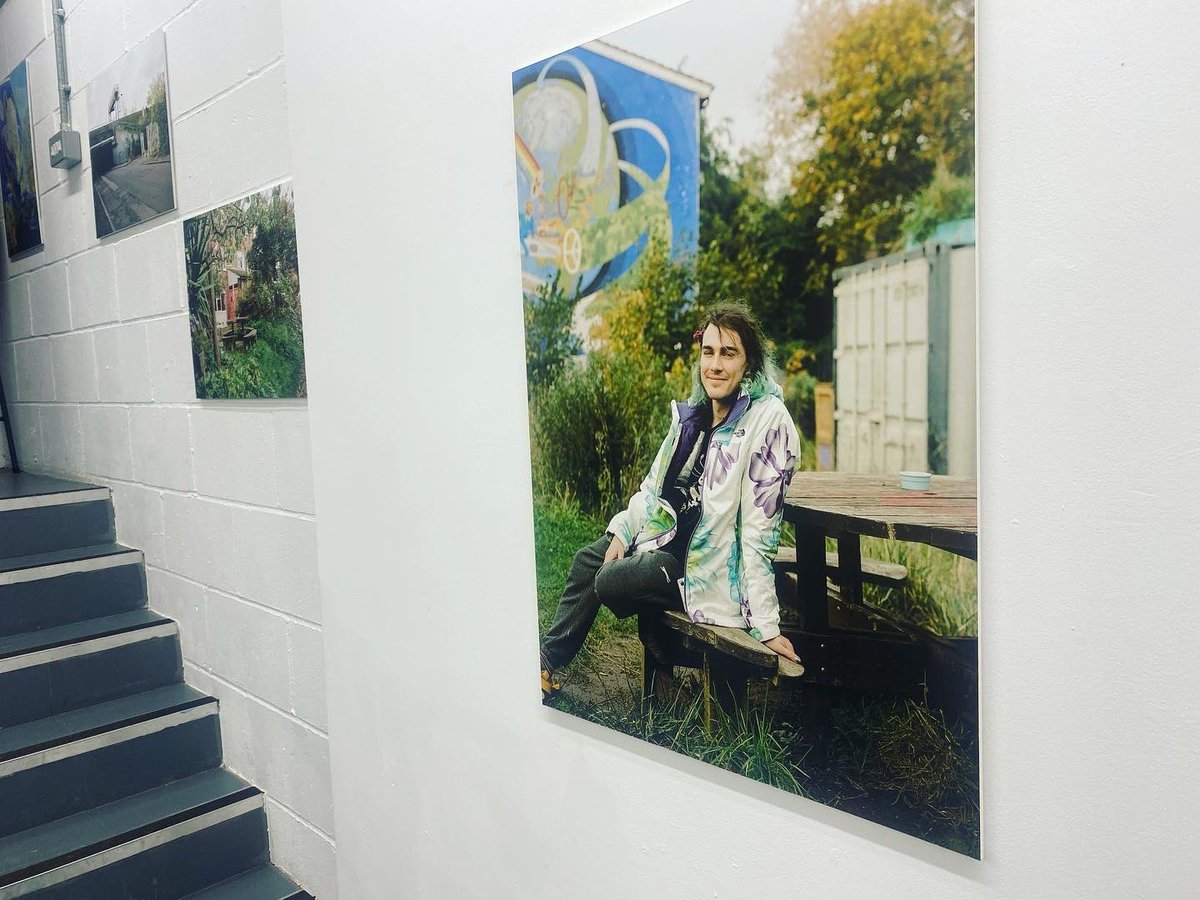 plumtreecoop's tweet photo. Photostory from Sanford Co-operative.
Go and check it out - itβs open one more day tomorrow.
#photoexhibition #coopworld #sanfordhousing #london #coopnetworking #coopart https://t.co/qdzANPjpg4