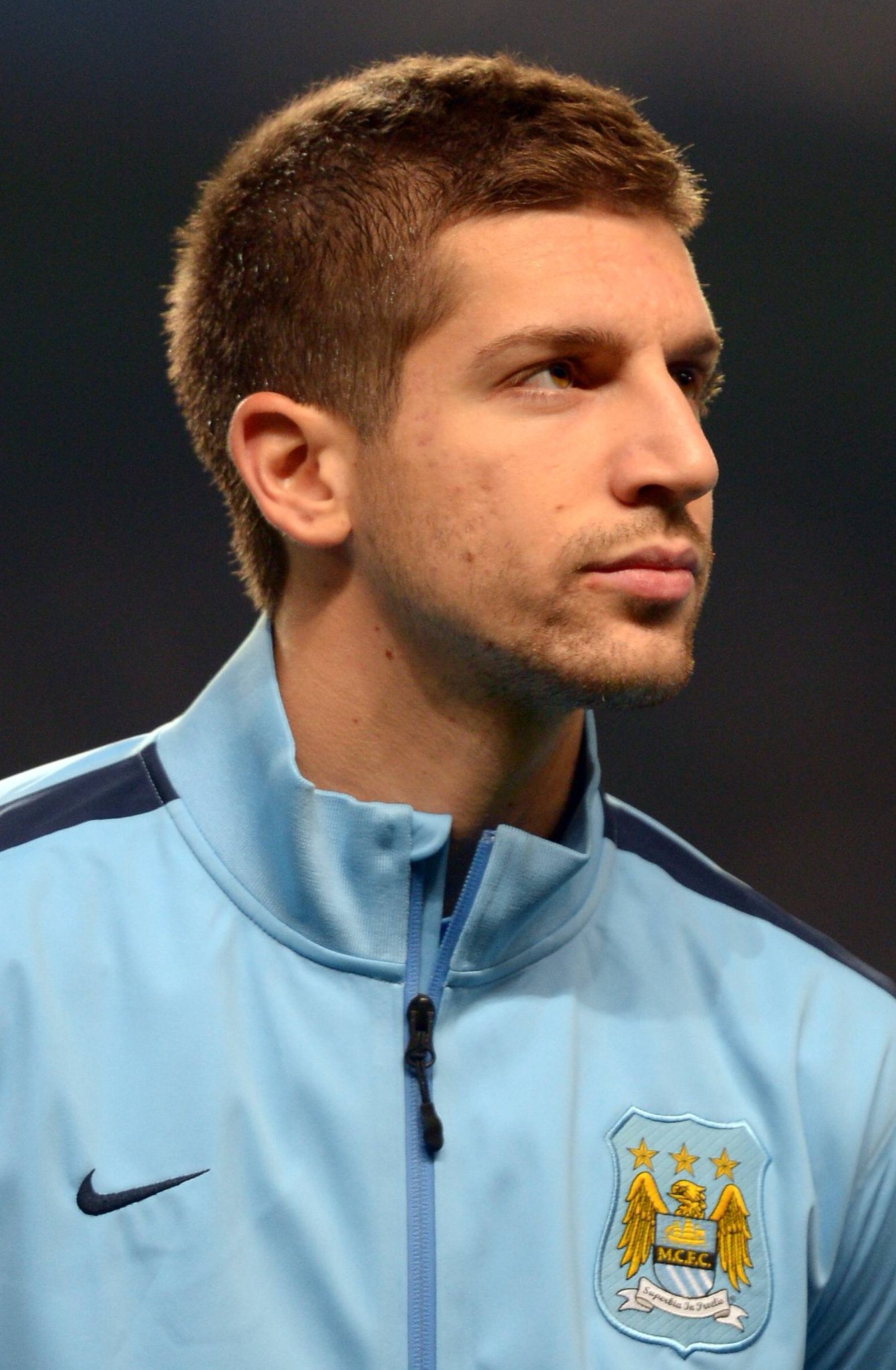 [  ] Happy 30th Birthday to Matija Nastasi ! 
