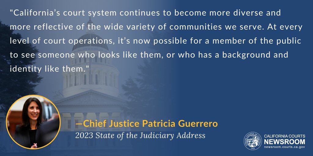 California Courts (@calcourts) on Twitter photo 
