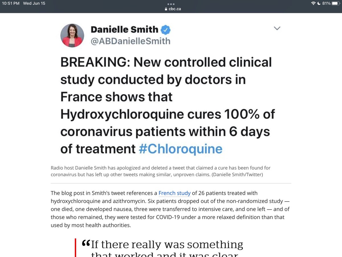 BYO_Bob's tweet image. Don’t forget these wacko comments by daft Dani #DanielleSmithIsUnfitToLead #abled #abpoli #FireTheUCP #UCP