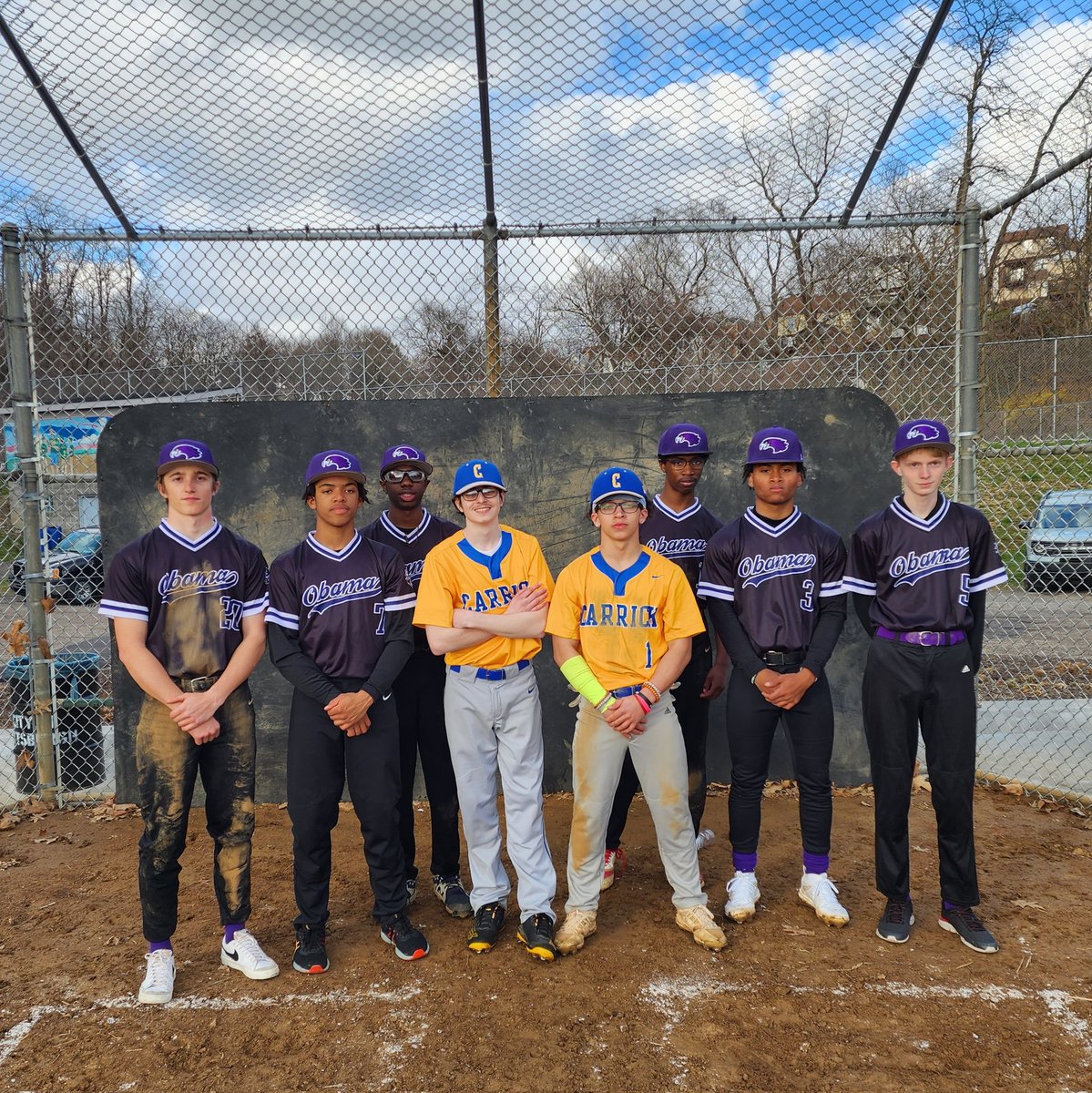 Pittsburgh Hardball Academy tweet media