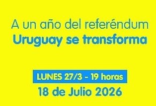Somos40Uy's tweet photo. Plenario 27M @ESPACIOCUARENTA celebramos a un año #votaNoderogar la LUC TRAJO soluciones a los problemas ciudadanos de todas las partes , más y mejor educación,empleo,salud,viviendas, adopciones,alquileres, SEGURIDAD, HUEGAS Libertad DE ELEGIR !!!
@camboue
@DipRodrigoGoni https://t.co/6dZT2tSTAL