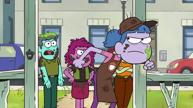 BCG_frames's tweet photo. Big City Greens- Season 01 Episode 01 - Frame 334 of 1318 https://t.co/iaokUaRSNb