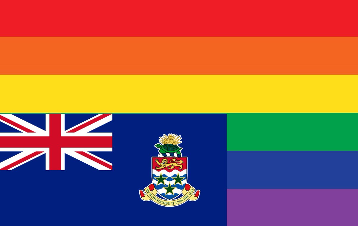 LgbtqiaWorldAll's tweet photo. 🇰🇾 #IlhasCayman #IlhasCaimão #CaymanIslands #IslasCaimán #CaymanInseln #ÎlesCaïmans #IsoleCayman #Каймановыострова #ケイマン諸島 #केमैनटापू #جزركايمان #开曼群岛
#LGBTQ PEOPLE ARE PEOPLE https://t.co/sQjItI84D1