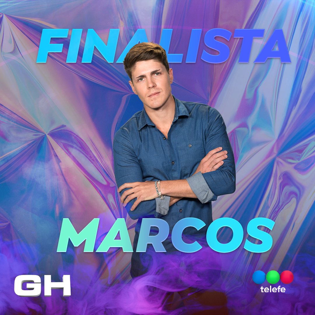 GranHermanoAr's tweet photo. HOY ES EL GRAN DÍA ❤️‍🔥

Si querés que gane Marcos enviá MARCOS al 9009

LA GRAN FINAL 👉🏻 HOY 22:30 por @telefe y @canal10uruguay https://t.co/vYL9f0cpCM