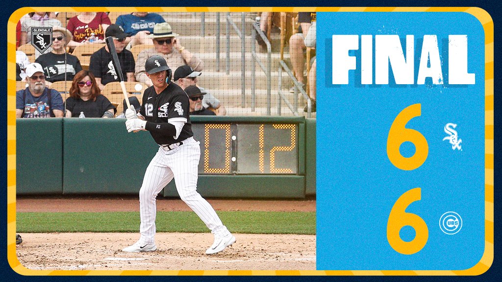 Back for one more tomorrow.