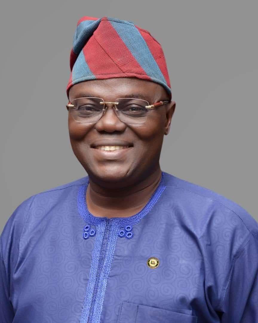 Fagbohun succeeds Aigoro as Ogun Head of Service Gov. @dabiodunMFR of Ogun State has appointed Mr. Kolawole Peter Fagbohun as the new Head of Service in the state.