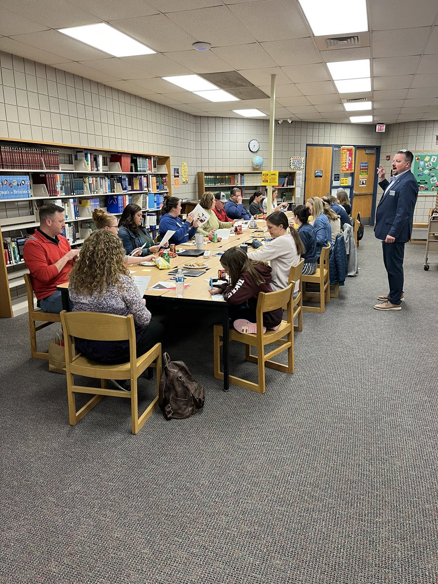Ted Hessong (@thessong) on Twitter photo Dr. Hart is back for a follow up to last week’s Long Range Planning session. He will be working with USD 420 stakeholders to help school board members in guiding the district. <a href="/KASBPublicEd/">Kansas Association of School Boards</a> <a href="/USD420SCHOOLS/">USD420 Osage City Schools</a> Dr. Hart is back for a follow up to last week’s Long Range Planning session. He will be working with USD 420 stakeholders to help school board members in guiding the district. <a href="/KASBPublicEd/">Kansas Association of School Boards</a> <a href="/USD420SCHOOLS/">USD420 Osage City Schools</a>