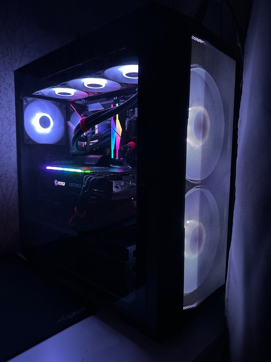 Alamani Said tweet media