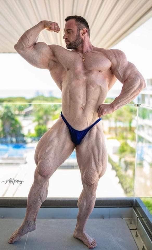 SFinnXXX 💪🏼🔥 tweet media