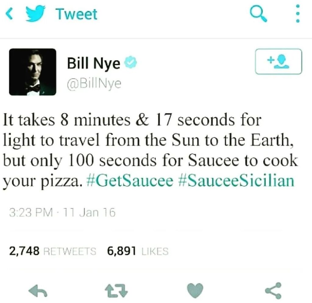 The Saucee Sicilian tweet media