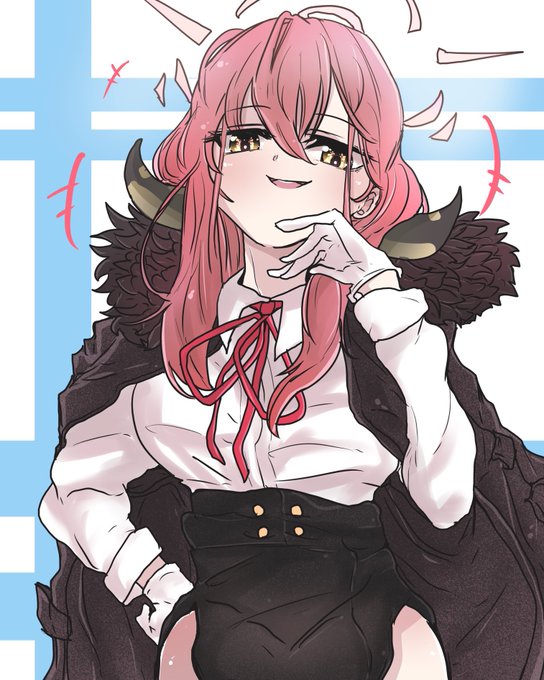 ぴぴお春のアル祭りで初めてアル描いた   #みなさん去年の今頃はどんな絵描いてましたか 