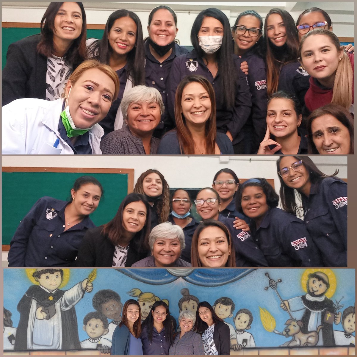 Tibaire Labrador tweet media