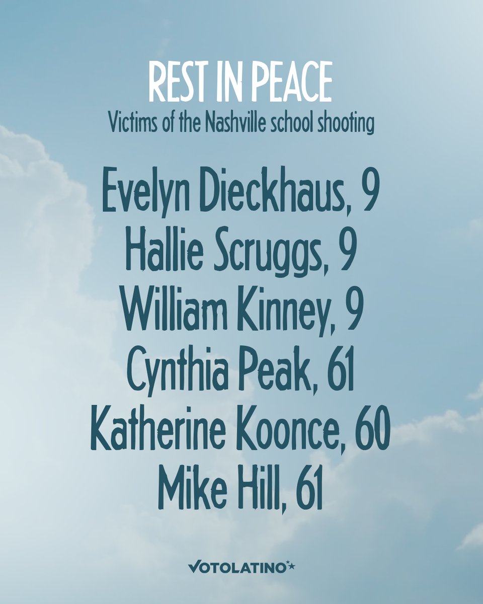 Voto Latino tweet media