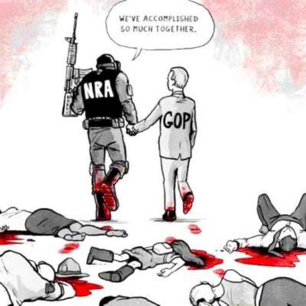 SooLin22's tweet photo. @RepBuddyCarter What’s NOT killing kids in school:
❌Tick Tok 
❌Wokeness
❌Books
❌Lessons about slavery &amp; racism 
❌Learning about gay &amp; queer people 
❌Drag Queen Story Hours

🚨 Guns are killing kids in school 🚨
…and the #GOPIsComplicit 
#ItsTheGuns #GunReformNow #BanAssaultWeaponsNow https://t.co/zzMN9Qtfso