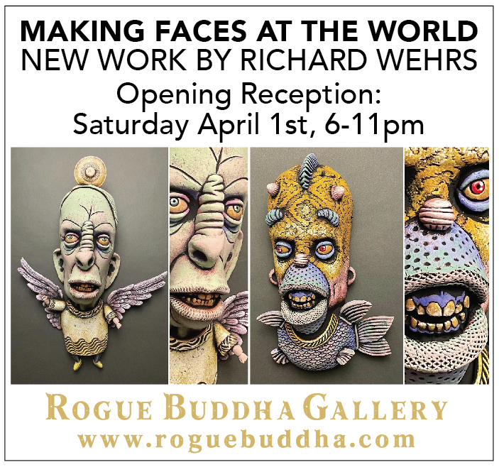 Hope you all can make it to the opening on Saturday night!  6-11pm! #minneapolis #twincities #artopening #roguebuddha #mplsart #nemplsartsdistrict